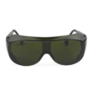 优唯斯UVEX 外罩式焊接安全眼镜 9162044 升级为9161144